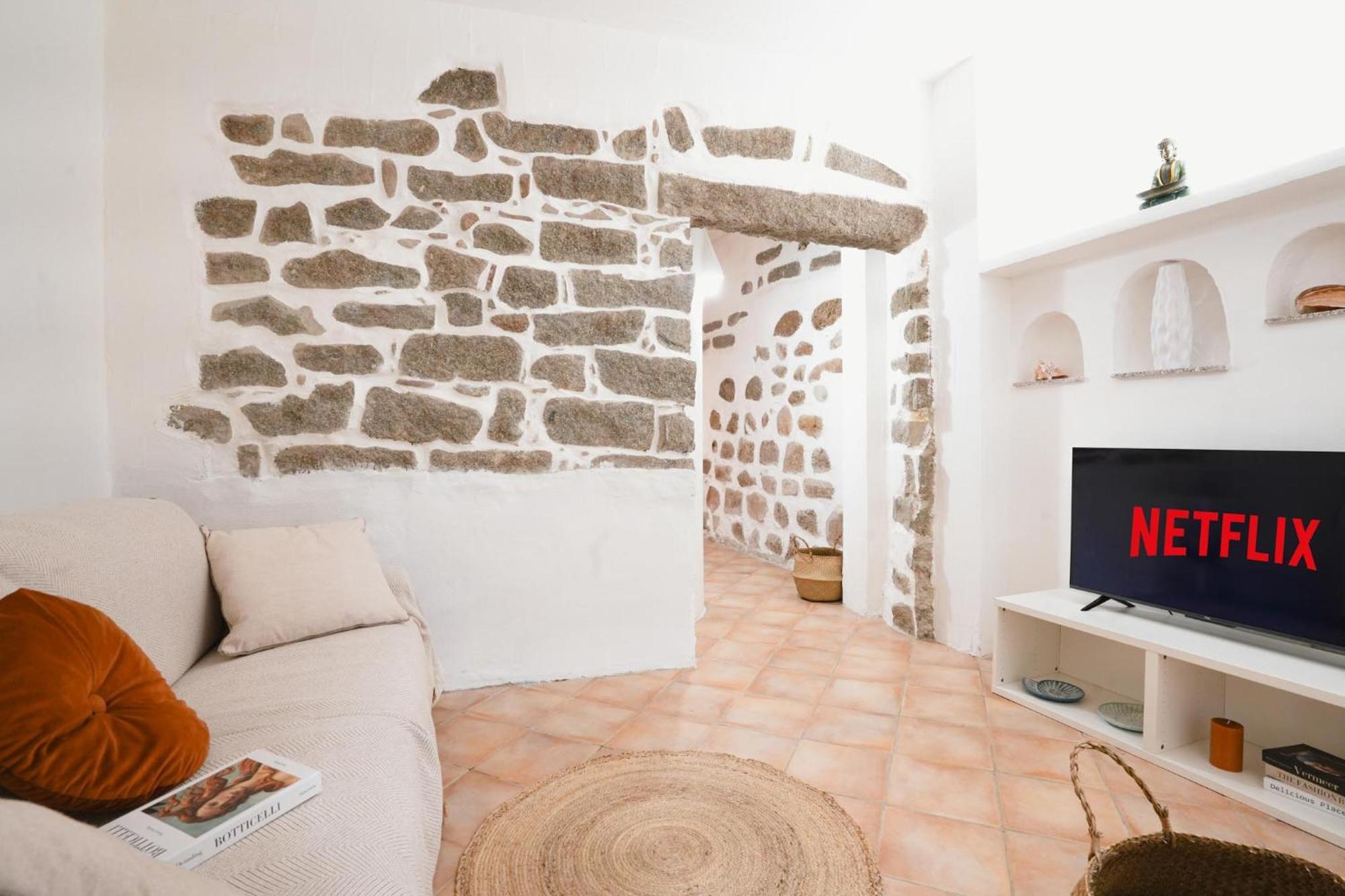 Apartamento Olbia Centro - Le Saline Exterior foto