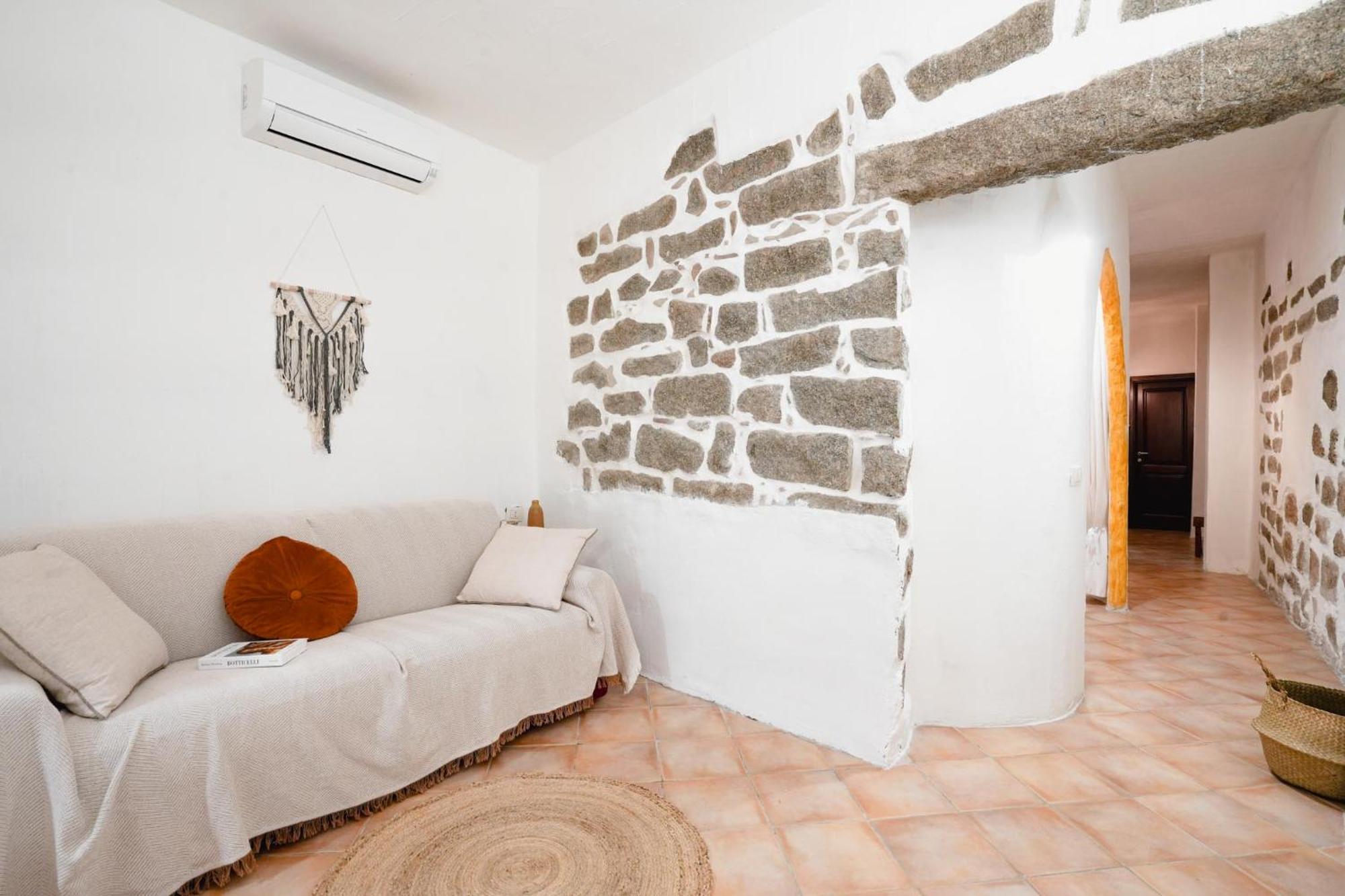 Apartamento Olbia Centro - Le Saline Exterior foto